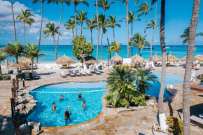 Отель All Inclusive Holiday Inn Resort Aruba - Beach Resort & Casino, an IHG Hotel  Палм-Бич